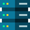 Distributed Servers